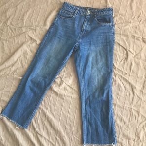 EUC Frank & Oak jeans